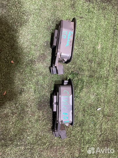 Блок упраления стеклоподьемниками honda civik eg8