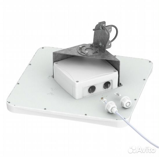 Уличный LTE роутер Zeta Active 6