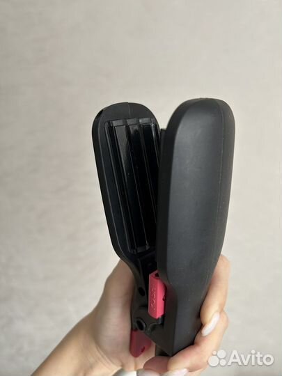 Мультистайлер rowenta