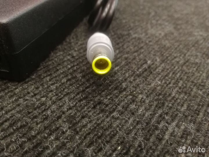 Блок питания для ноутбука thinkpad Z60M 20V 4.5A