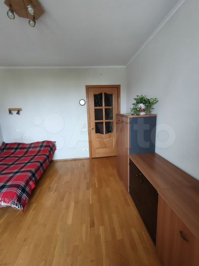 2-к. квартира, 52,5 м², 6/10 эт.