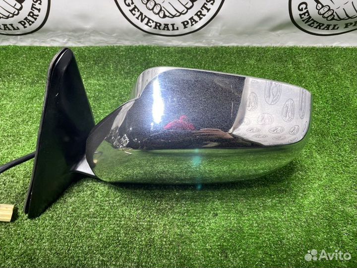 Зеркало заднего вида боковое переднее левое Toyota