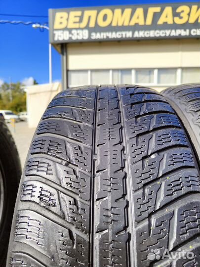 Nokian Tyres WR SUV 3 225/60 R17 103H