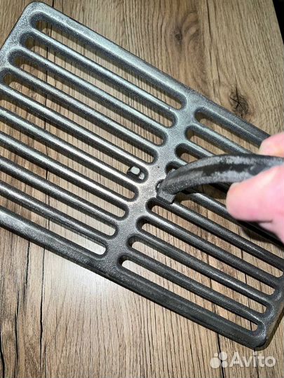 Решетка гриль набор для барбекю