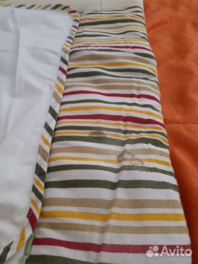 Матрас для пеленального столика