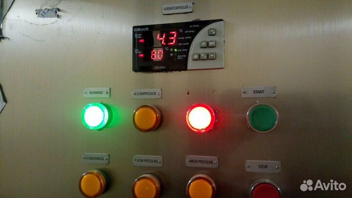 Ремонт холодильников на дому