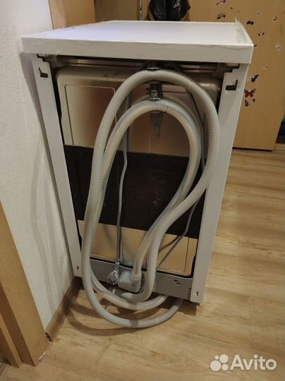 Посудомоечная машина Bosch 45 см