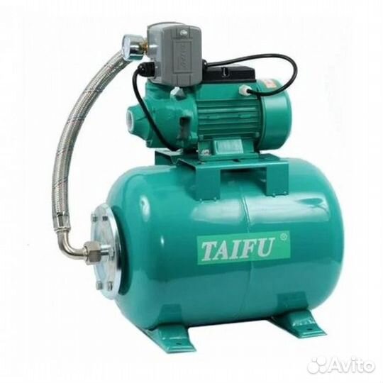 Насосная станция taifu atjet80