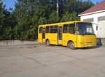 Городской автобус Богдан A-092, 2008 купить в Симферополе 