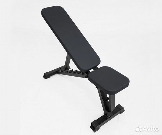 Скамья регулируемая (новая)