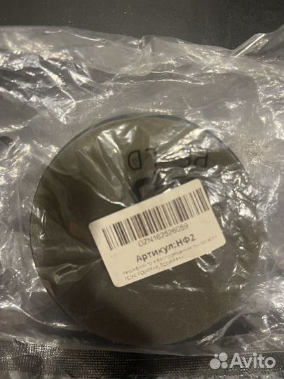 Фильтр нера