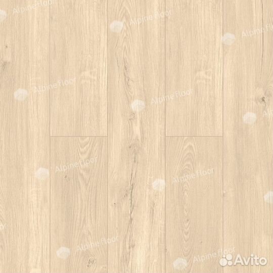 Кварц виниловый ламинат