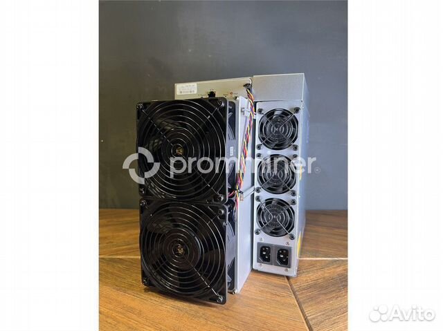 Асик Antminer S19j pro 96th