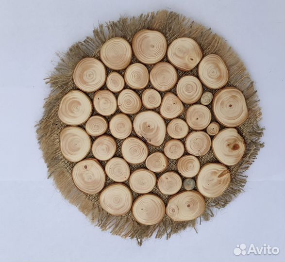 Подставка для горячего