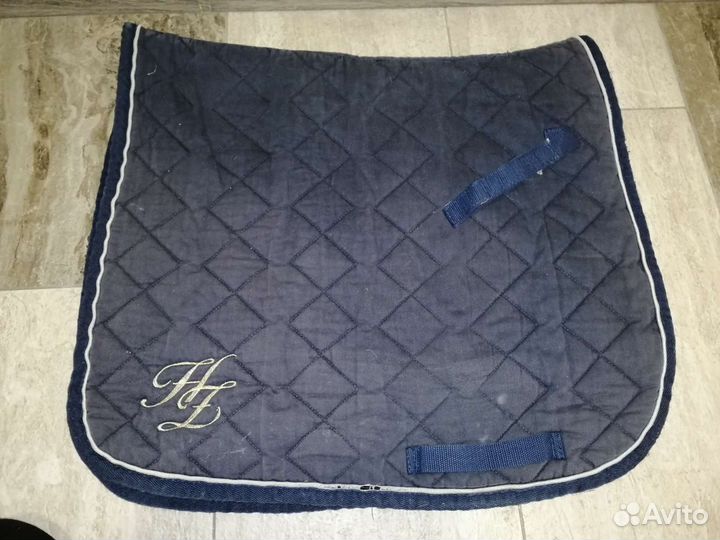 Продам конную амуницию