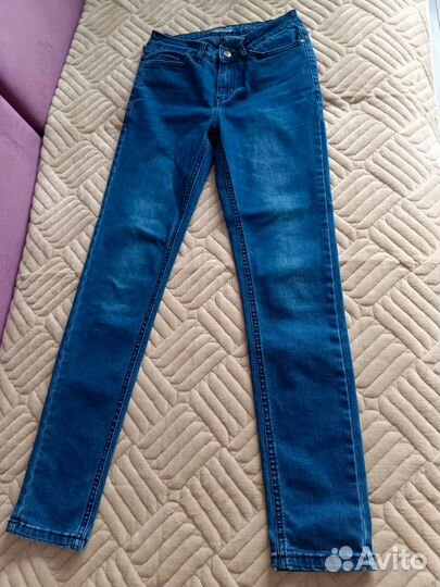 Вещи пакетом 42 44 размер