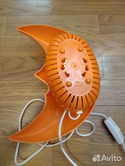 Ночник детский