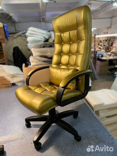 Компьютерное кресло