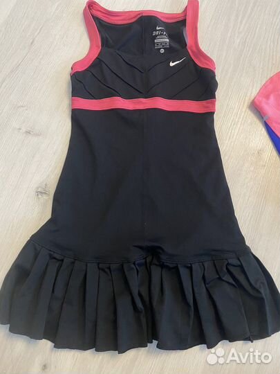 Спортивная форма для тенниса Zara nike adidas