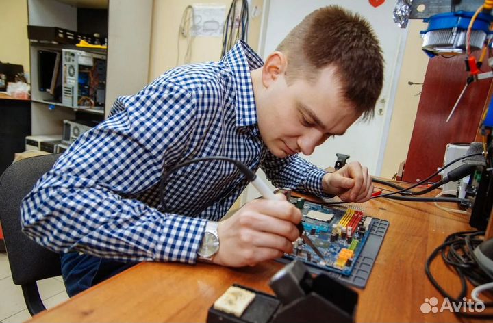 Ремонт телевизоров свч печей пылесосов