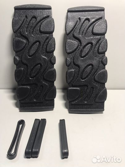 Накладки для прыжков кенгуру