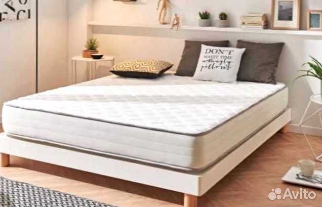 Матрас ортопедический 140х200, 160х200