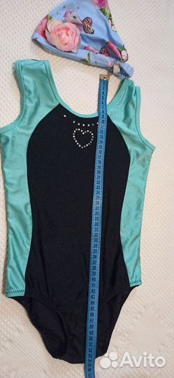 Купальник для девочки