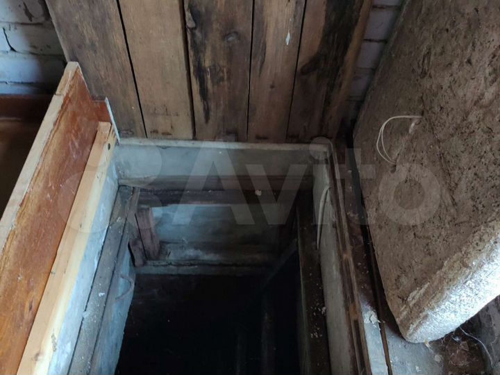 Гараж, 10 м²