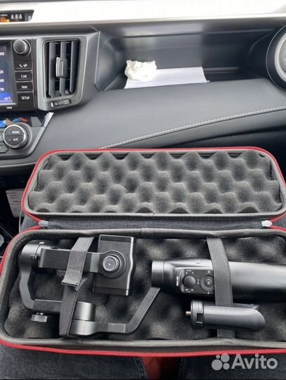 Стабилизатор для телефона