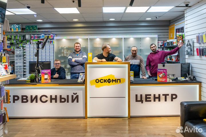 Ремонт телевизоров и замена матриц от 32