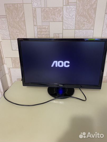 Монитор AOC