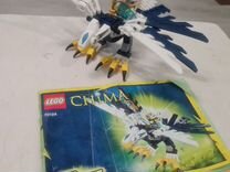Lego Chima 70124