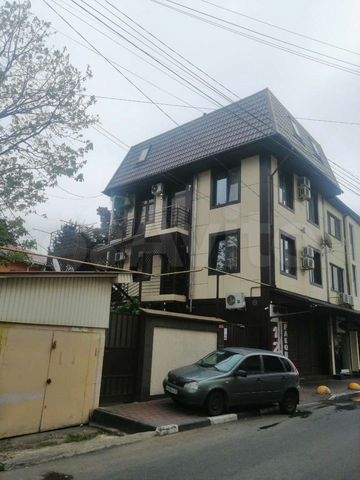 Комната 28 м² в 1-к., 4/4 эт.