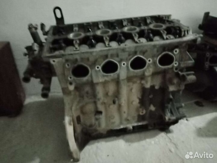 Продаю двс z18xer