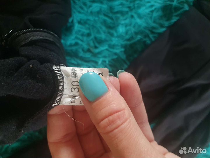 Купальник для фигурного катания