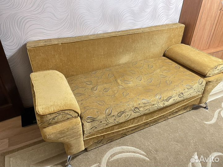 Диван раскладной