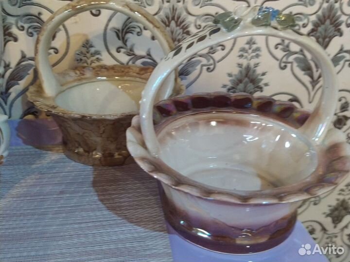 Посуда СССР