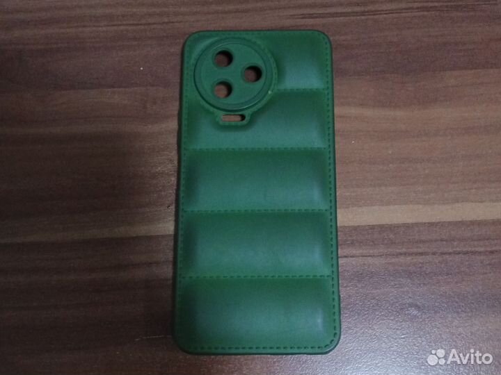 Продам чехол на infinix note 12 2023