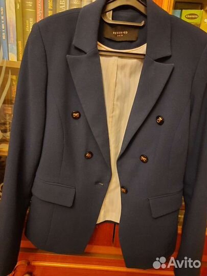 Пиджак женский