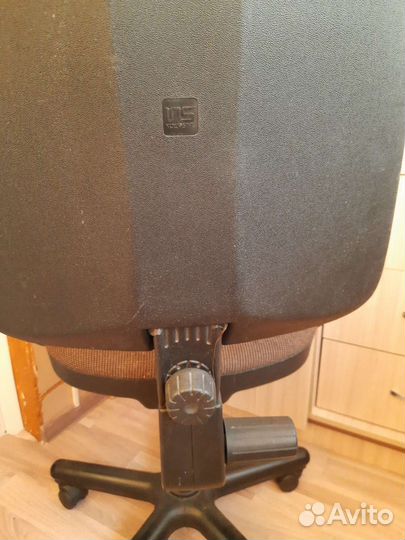 Компьютерное кресло