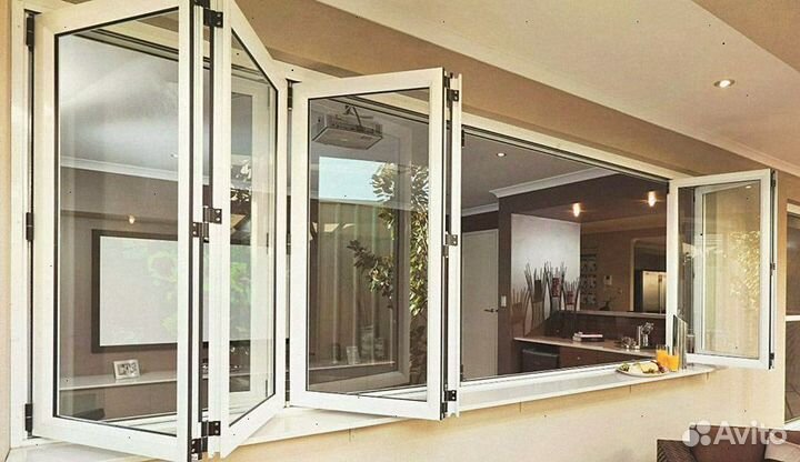 Пластиковые окна от завода