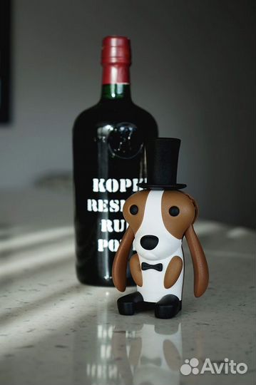 Штопор wine hound