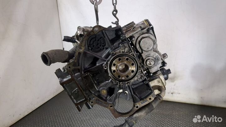 Блок цилиндров киа Sorento, 2010