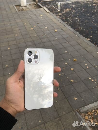iPhone 12 Pro Max, 256 ГБ