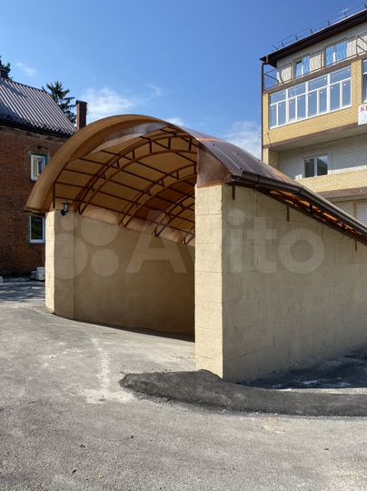 2-к. квартира, 66,4 м², 1/3 эт.