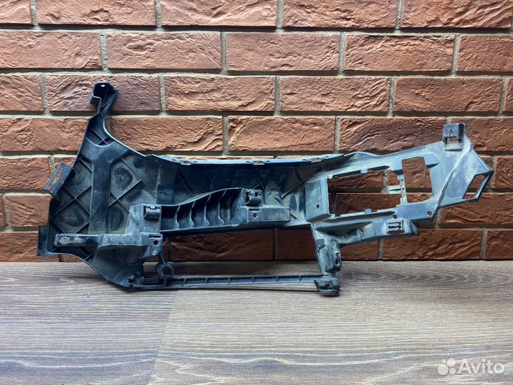 Кронштейн фары противотуманной правой Bmw X3 G01