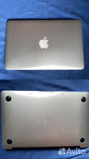 Apple MacBook Air 11 2013 i7/8/512