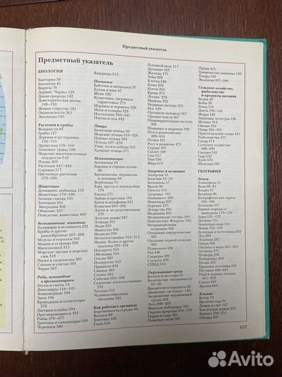 Большая оксфордская энциклопедия