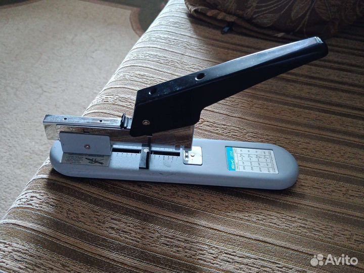 Степлер KW-triO 50 SB