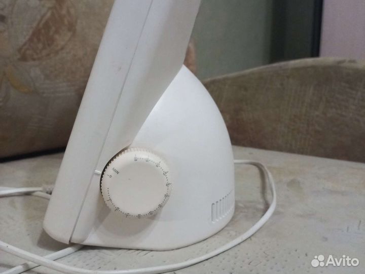 Домашний солярий